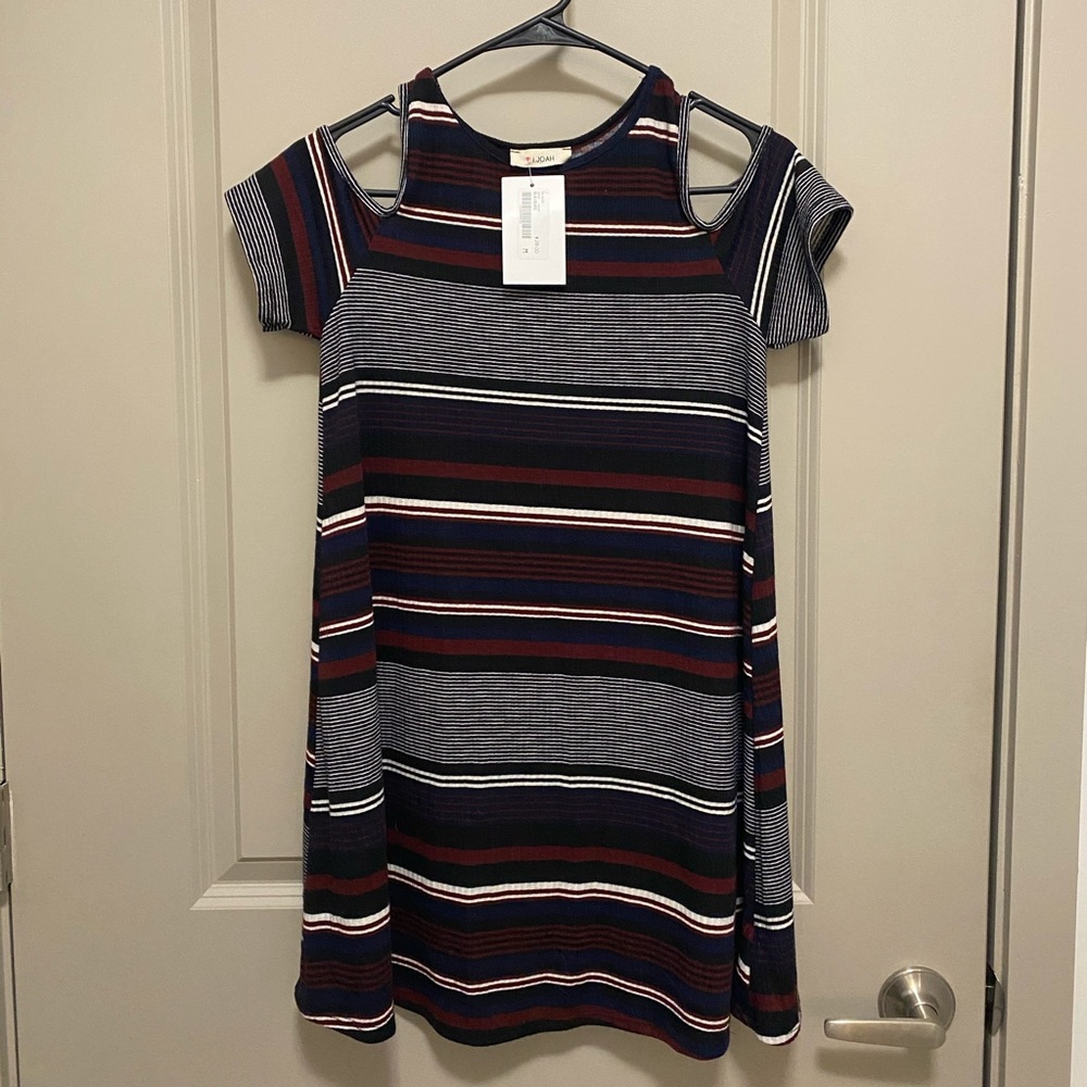 Striped Dress